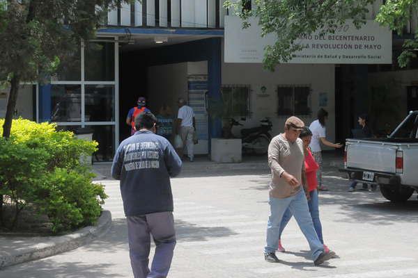 Hoy habraacute campantildea de donacioacuten de sangre en  el Ministerio de Salud