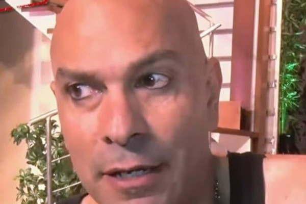 Freddy Villarreal confesoacute que las caacutemaras ocultas de Videomatch estaban arregladas