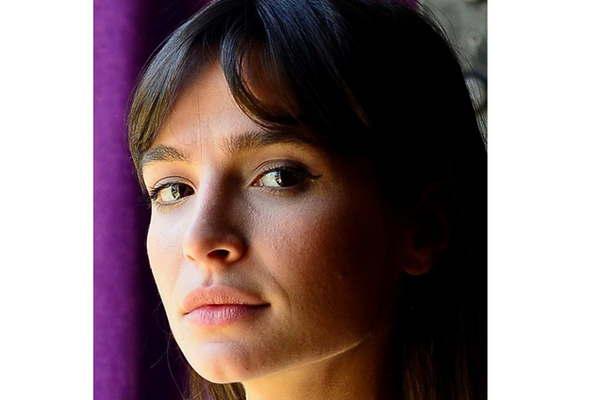 Brenda Asnicar- En Patito Feo se dieron situaciones de abuso de poder