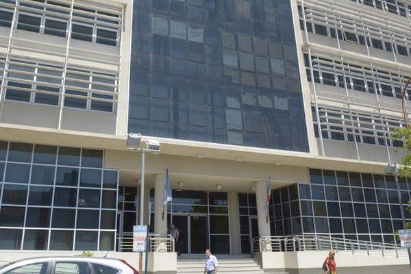 El Ministerio Puacuteblico de la Defensa brindoacute la noacutemina de funcionarios para la feria judicial