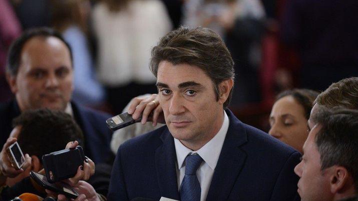 Renuncioacute Iguacel como secretario de Energiacutea y lo reemplaza Lopetegui