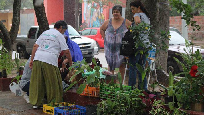 Una comunidad comprometida con el medio ambiente