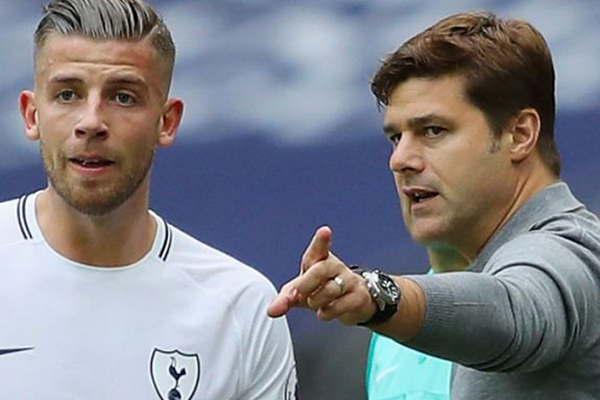 El Tottenham de Pochettino buscaraacute seguir con su paso arrollador en la Premier League