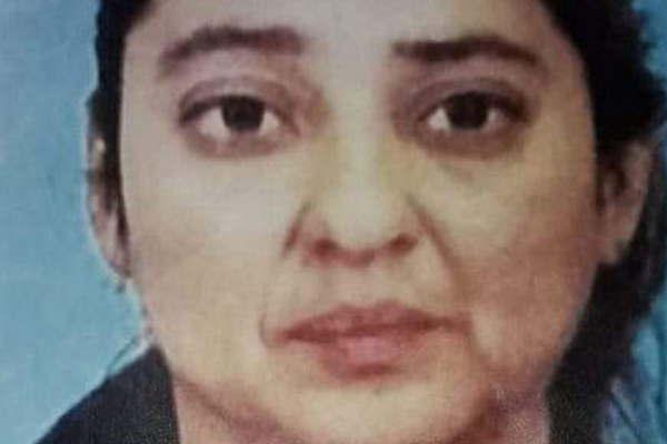 Desaparecioacute una mujer con esquizofrenia que en enero fue encontrada herida en Buenos Air