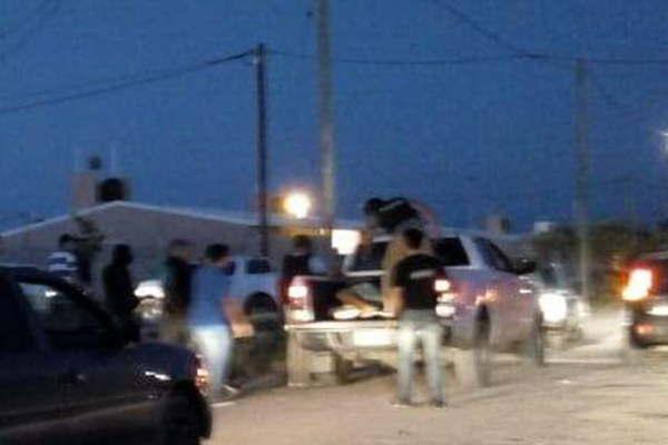 Amenazaba a adolescente para abusarla y le contagioacute una enfermedad veneacuterea 