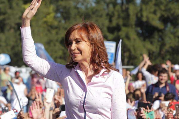 Dictaron falta de meacuterito y excarcelaron a ex secretarios y empleados de Cristina Kirchner