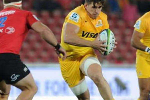 Lezana y Legui en el equipo de Jaguares de Quesada 