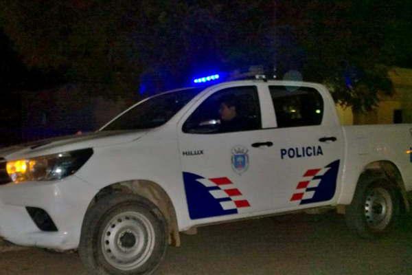 Si no te vas te mato le aseguroacute a su ex pareja