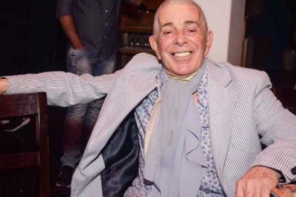 Carlos Perciavalle impiadoso con Fardiacuten  