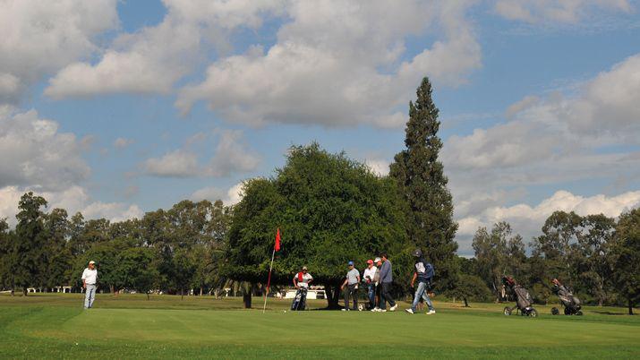 El Santiago del Estero Golf Club venderaacute terrenos para que se construyan viviendas