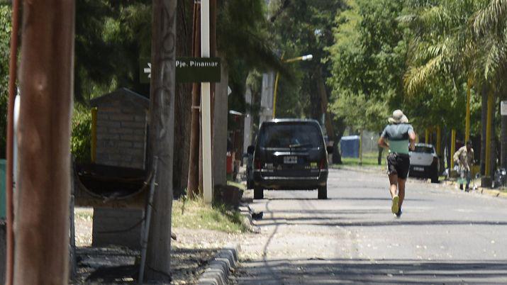 Coacutemo estaraacute el tiempo durante los uacuteltimos diacuteas del 2018