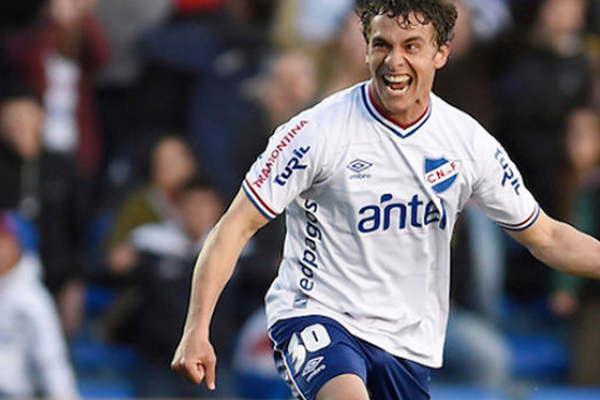 El uruguayo Papelito Fernaacutendez podriacutea retornar