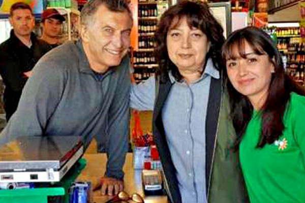 Mauricio Macri aumentoacute los sueldos del gabinete en un 25-en-porciento-