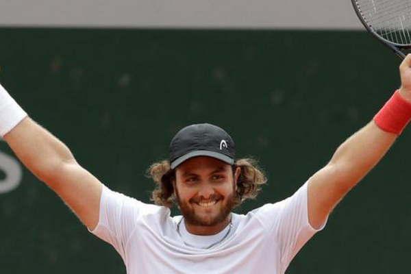 Trungelliti tuvo un estreno arrollador  