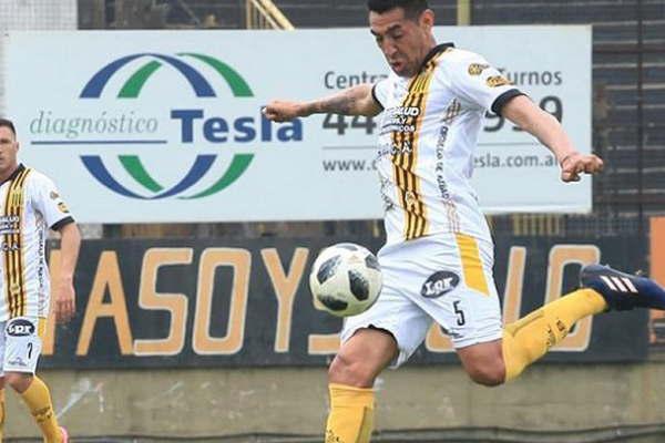 Los Andes podriacutea sumar dos refuerzos