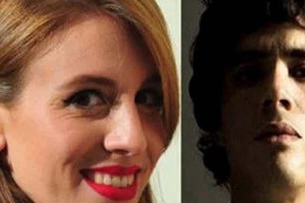 Laura Esquivel sentildealoacute que su papel de Claudia Villafantildee seraacute hecho con respeto