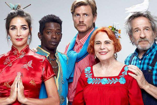 Juana Viale salda su  deuda con Mar del Plata  