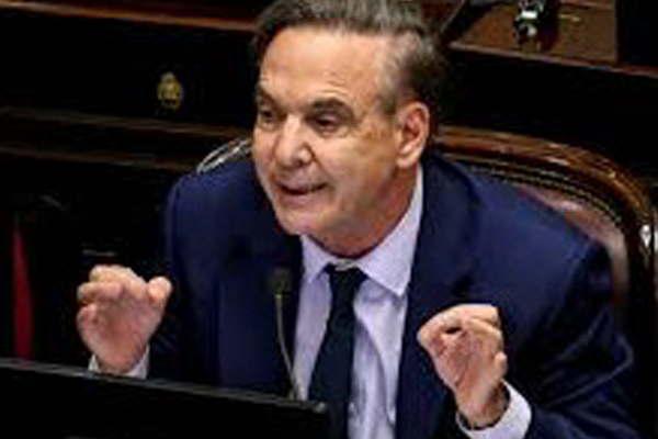 Pichetto- renovacioacuten sin subordinarse a Cristina Kirchner