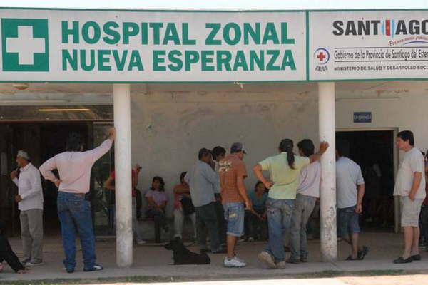 Dio a luz y entregoacute su bebeacute a  la Justicia por no poder criarlo