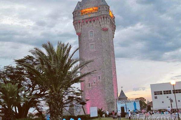 El Mirador acuaacutetico lugar emblemaacutetico para conocer