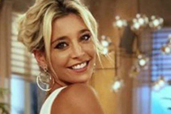 Sol Peacuterez siente que este antildeo no mostroacute lo que queriacutea en la pista del Bailando  