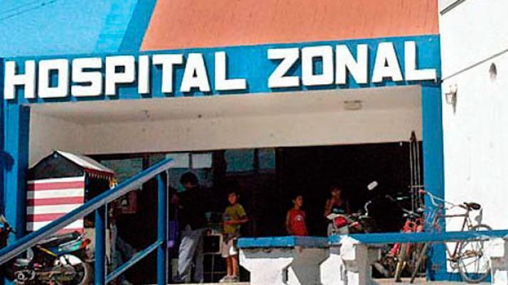 Tragedia- un nene de 10 antildeos murioacute al ser embestido por un remiacutes