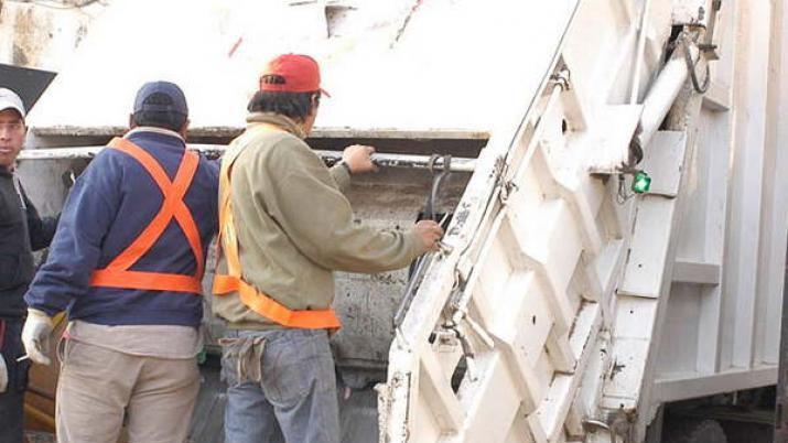 Este martes sólo habr servicios esenciales