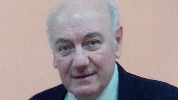 Falleció el Dr Benjamín Flores Turk