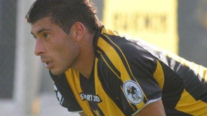 Claudio Apud tenía 36 años y falleció en la víspera del año nuevo