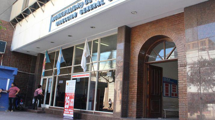 Para las tasas municipales se lanzó un plan de pago anual adelantado