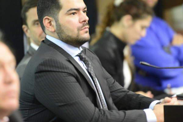 Casacioacuten rechazoacute unificar las causas contra el financista Federico Elaskar