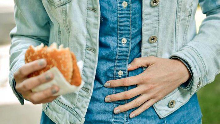 iquestQueacute comer despueacutes de la semana de fin de antildeo