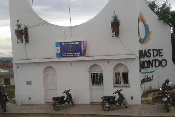 Un irracional sujeto de 23 antildeos atacoacute salvajemente a su pareja de 18 por celos