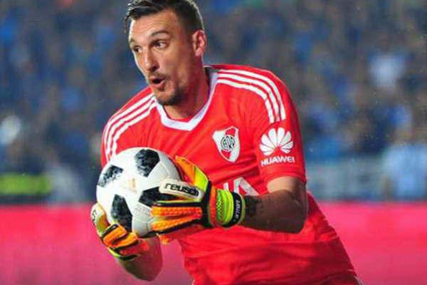 Varios equipos nos estaacuten consultando por Armani