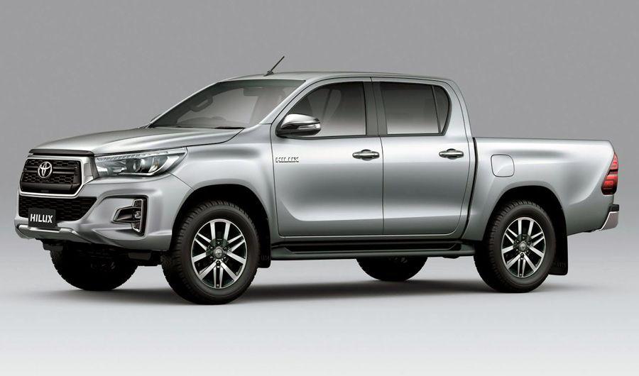 Autos- te mostramos los 10 modelos maacutes vendidos en 2018