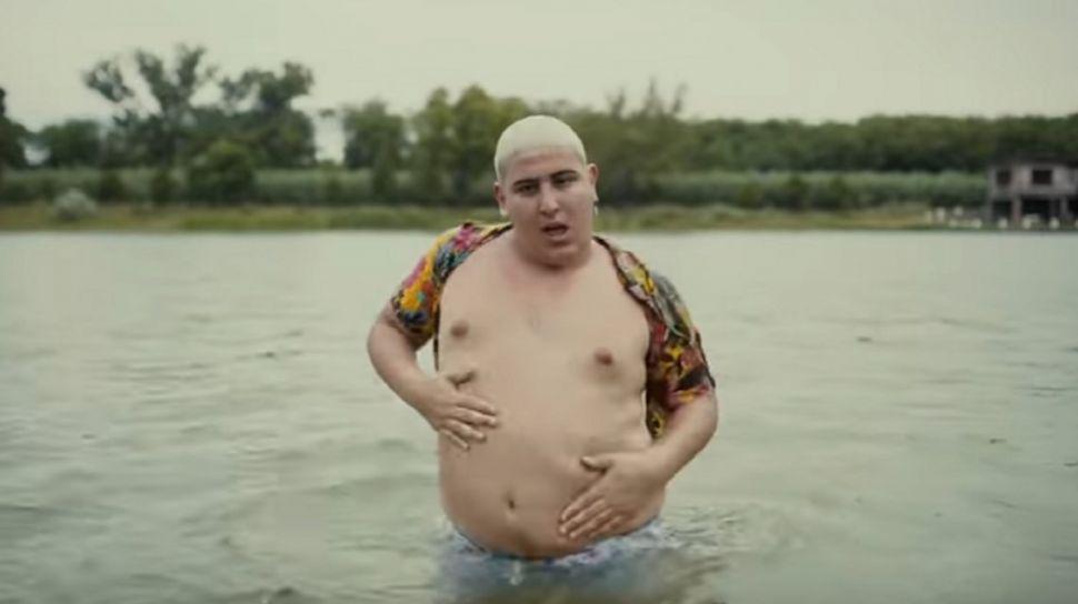 Furor por el nuevo videoclip del Chapu Martinez