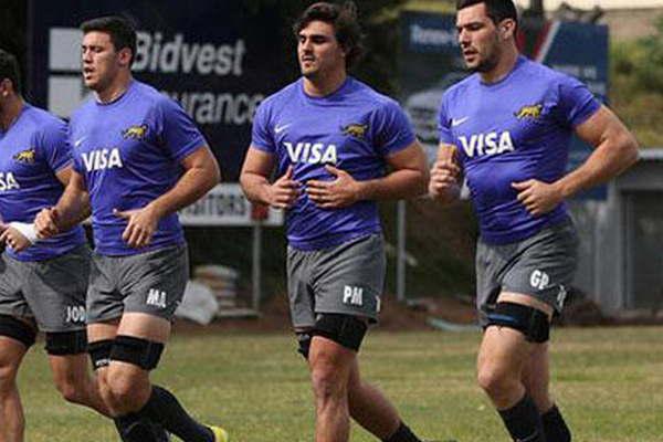 Quesada inicio su etapa en Jaguares