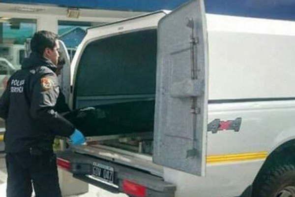 Brutal asesinato de un jubilado santiaguentildeo en Buenos Aires