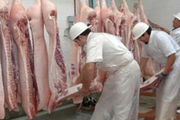Consumo de carne porcina sube un 82-en-porciento- por menores precios