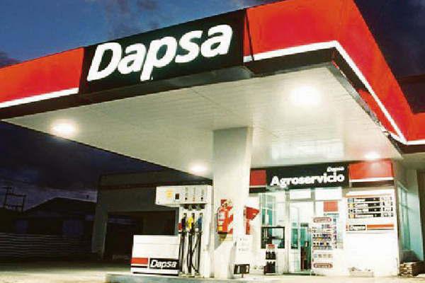 Dapsa absorbe 135 estaciones de servicios de Oil Combustibles