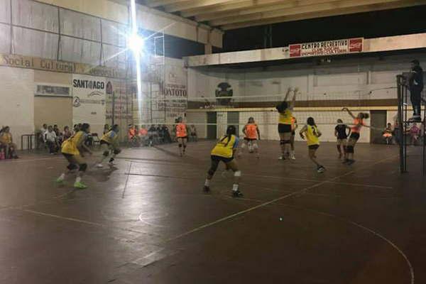 El Centro Recreativo invita a participar de su torneo de verano
