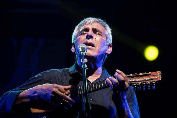 La Chacarera cierra al ritmo de Peteco 