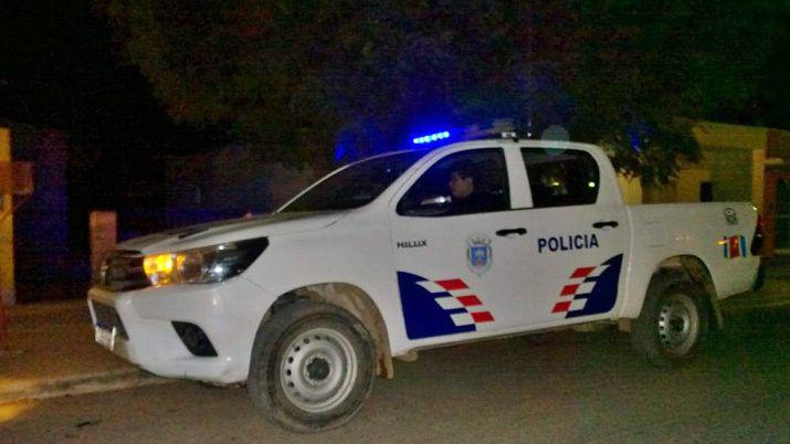 Adolescente de 15 antildeos se matoacute en Fernaacutendez