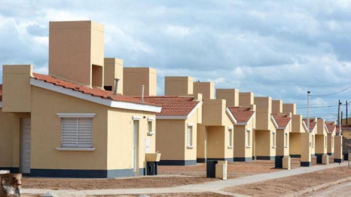 Accedeacute al listado de preseleccionados para viviendas del IPVU