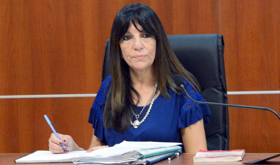 De diez excarcelados por violencia de geacutenero tres reinciden