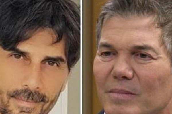 Dartheacutes encontroacute en Burlando su mejor defensa