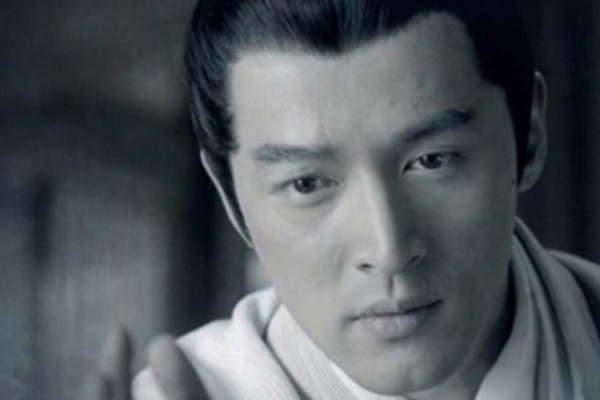 Nirvana en llamas un drama chino