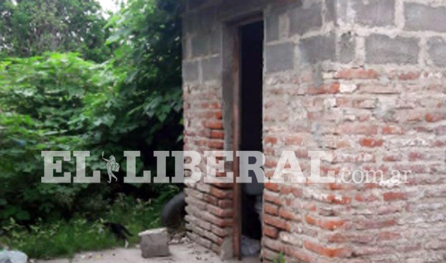 Friacuteas- muchacho de 33 antildeos se suicidoacute en su casa