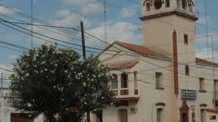 Mujer denuncioacute a su ex suegro por abuso sexual en Antildeatuya