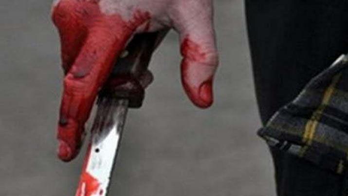 Tras una gresca mataron a un joven de una puntildealada